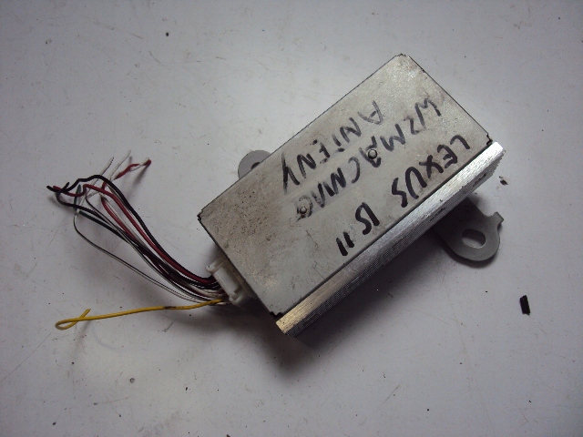 фото №1, Lexus оригінальний номер 86240-78010