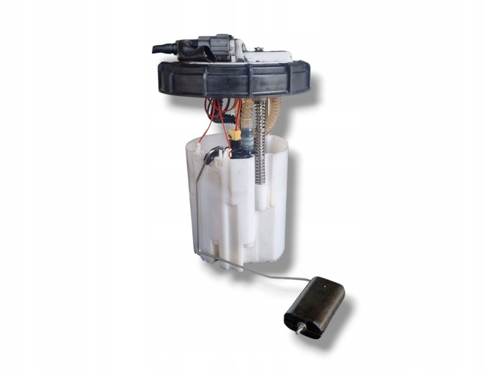 фото №1, Насос топлива nissan juke f15 2014 170401kb0a