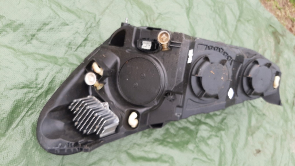 фото №14, Ford focus mk4 лампа правий перед mx7b-13e014-cc