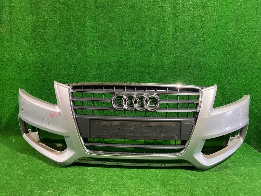 фото №1, Бампер передний перед audi a5 8t 08- s-line
