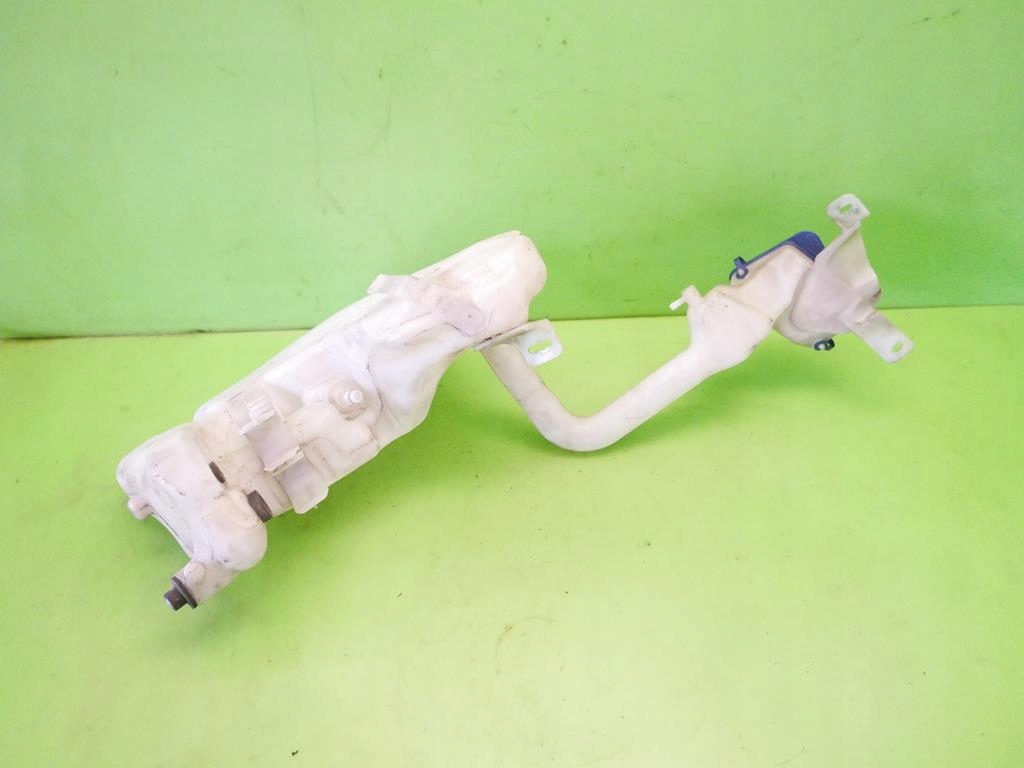 фото №8, Бачок омывателя mercedes w211 e280 02-06