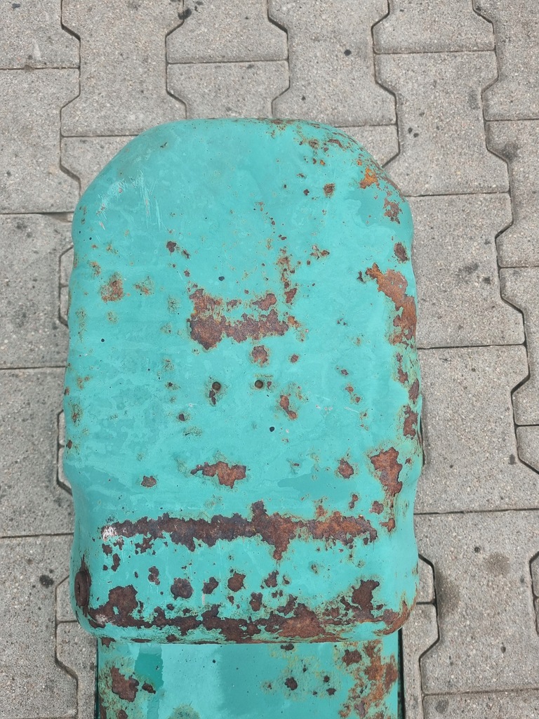 фото №5, Піддон піддон масляна renault midlum premium dxi 7 volvo fl fe d7e d7f