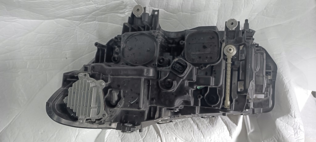 фото №9, Лампа правая перед bmw 6 gt g32 lci lift full led 9850536-06