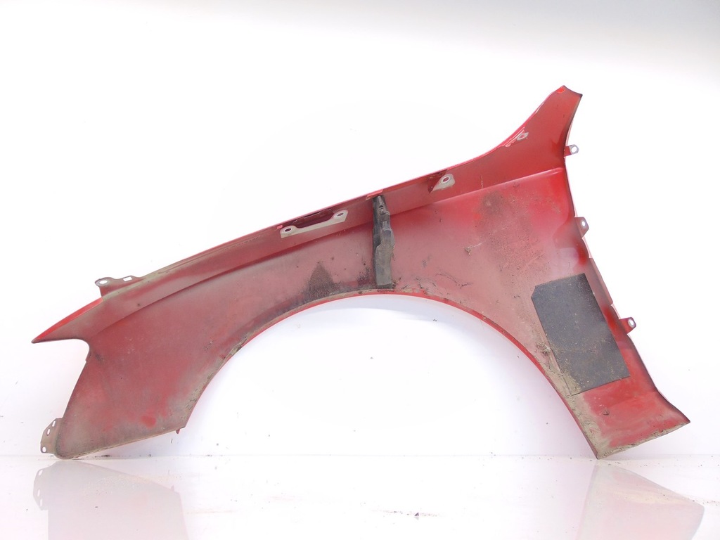 фото №11, Крыло правый перед передний audi a4 b8