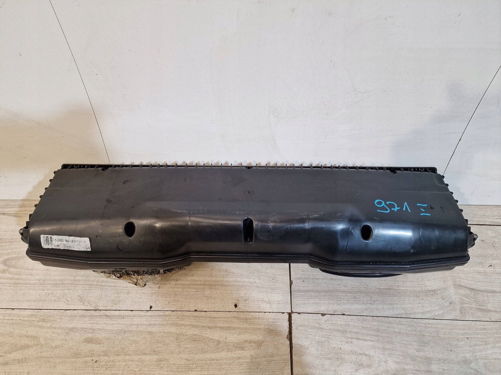 фото №1, Panamera 971 корпус фильтра воздуха