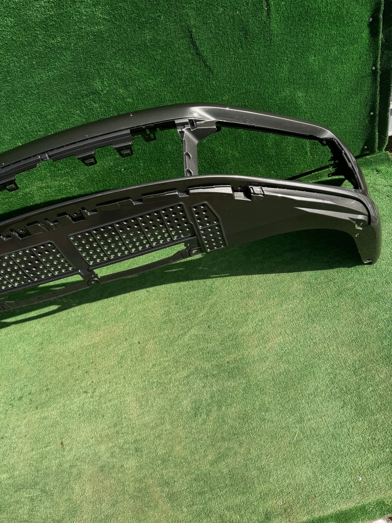 фото №11, Porsche 911 992 2019- бампер перед 992807221n