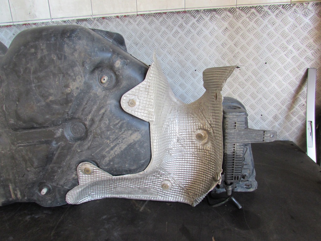 фото №11, Бак пального peugeot 407 04-11r бензин 9683424280