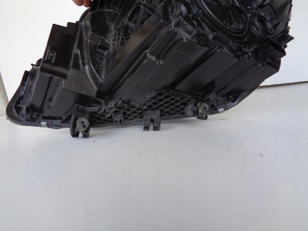 фото №9, Лампа правая фара bmw 2 f45 f46 14-18