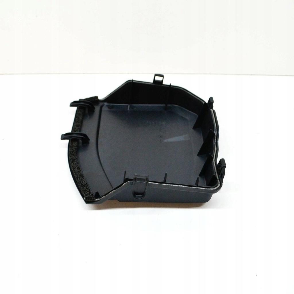 фото №6, Кришка акумулятора volvo s60 mk2 оригінальний 31383949