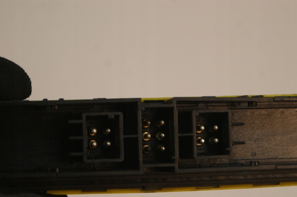 фото №10, Блок управления модуль комфорта mercedes w124 1248203126