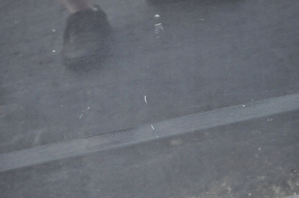 фото №7, Volvo s80 ii дверь левый задняя левая задние