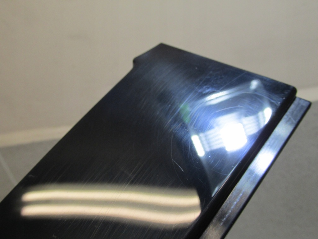 фото №3, Рамка молдинг захист двері задня grand c-max 2012 rok