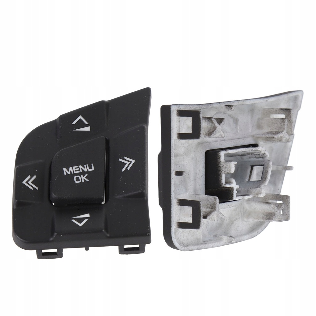 фото №12, Захист кнопка перемикача na керма ліва сторона czarna декор pr