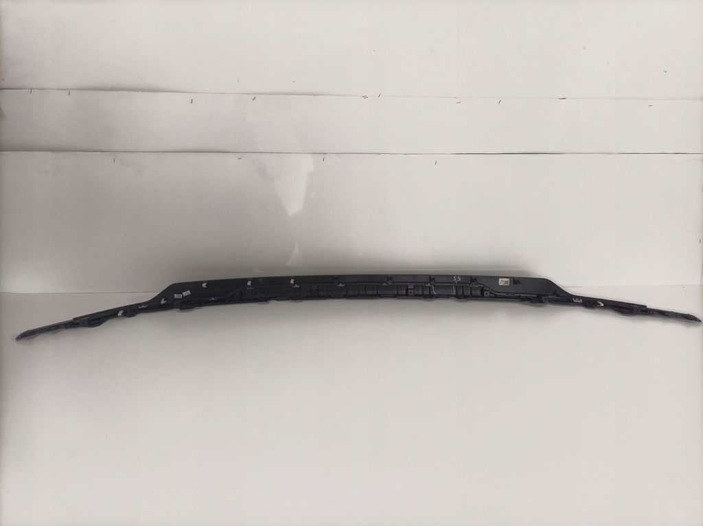 фото №6, Kia ev9 решітка радіатора решітка радіатора перед 865a2-do100