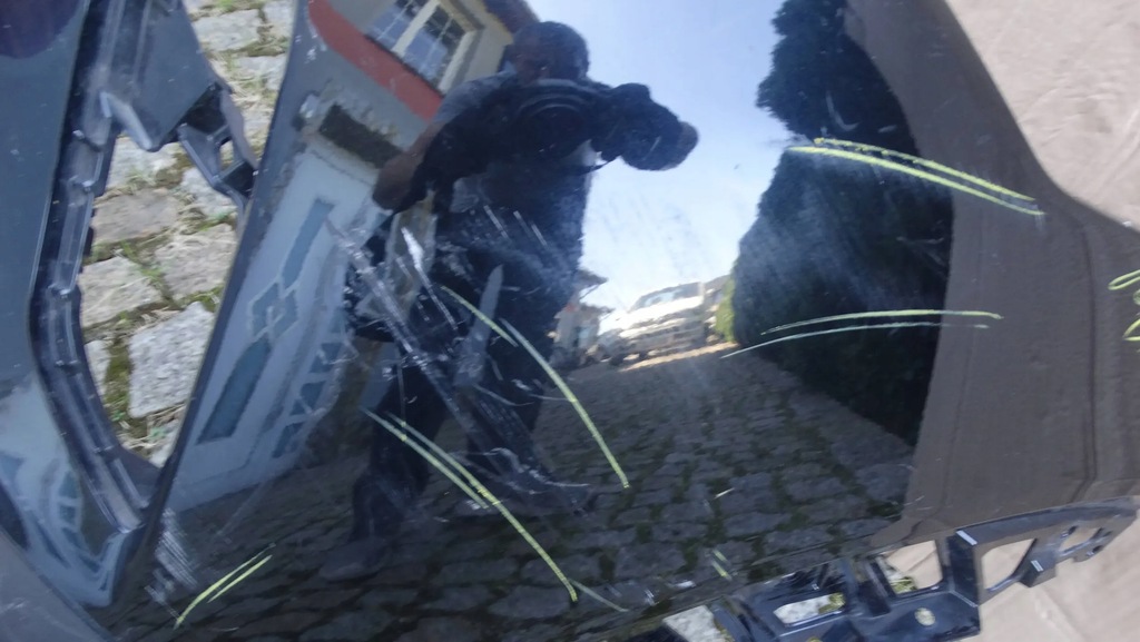 фото №8, Бампер перед d10j-50031 mazda cx-3