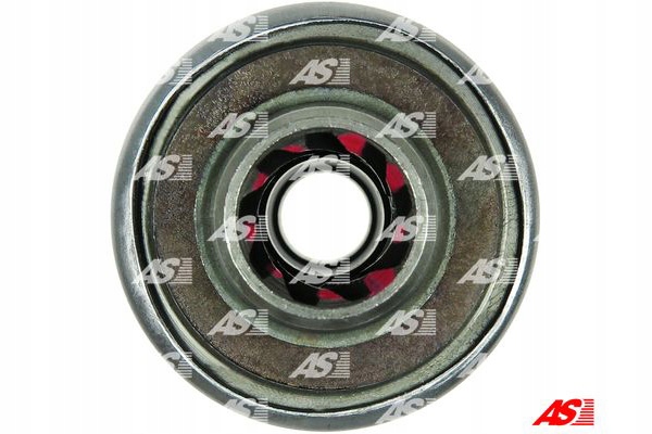 фото №3, Сцепление односторонний, стартер as-pl sd3088