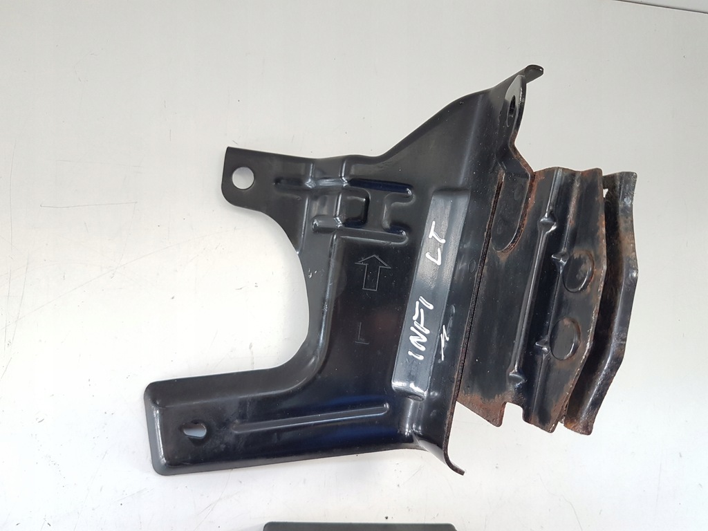 фото №6, Модуль датчик мертвого pola infiniti q70 m 10-