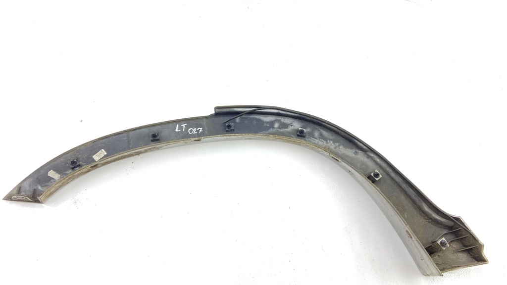 фото №5, Накладка молдинг крила ліва лівий задня nh623m honda cr-v ii