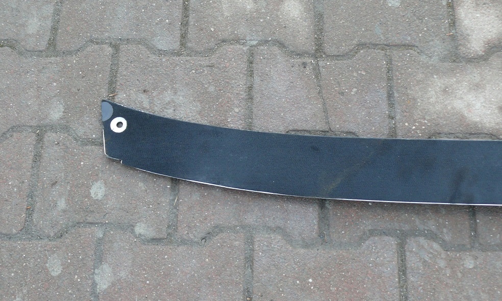 Подогрев стекло лобовое mercedes s-klasa w140 14080300061 Киев