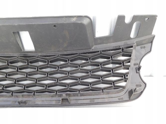 фото №5, Land rover discovery iv lift 14-16 решётка радиатора решётка радиатора