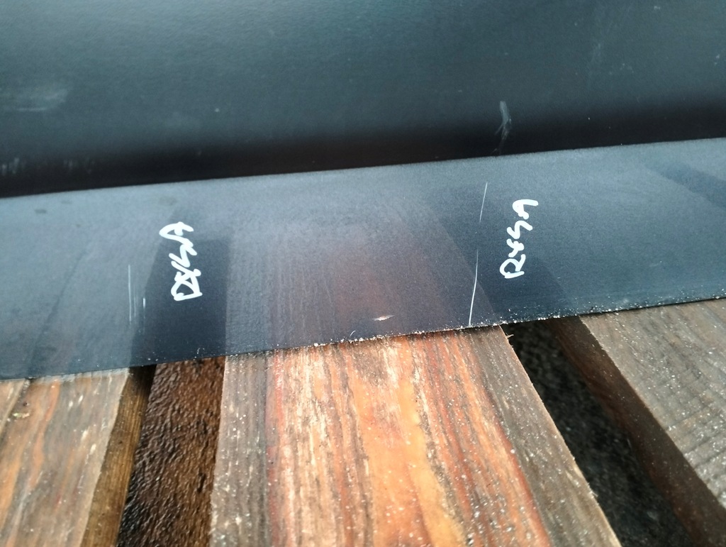 фото №7, Двері ліва лівий задня citroen c3 picasso колір kthc 2008-2012 exclusive