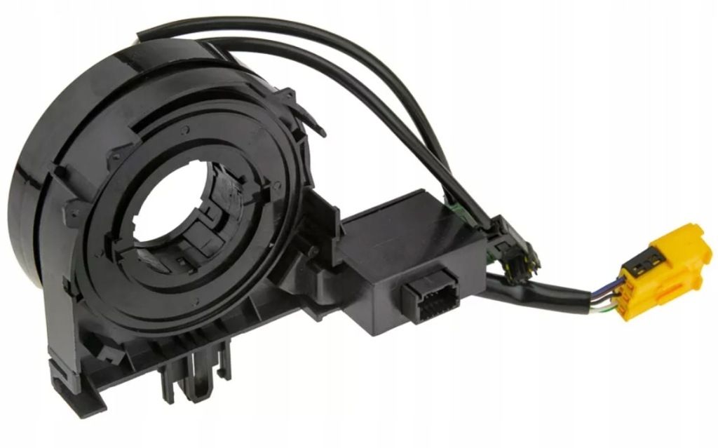 фото №1, Стрічка шлейф подушки безпеки подушка безпеки renault megane iii grand scenic iii 255670019r