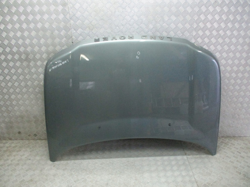 фото №1, Капот land rover freelander 734