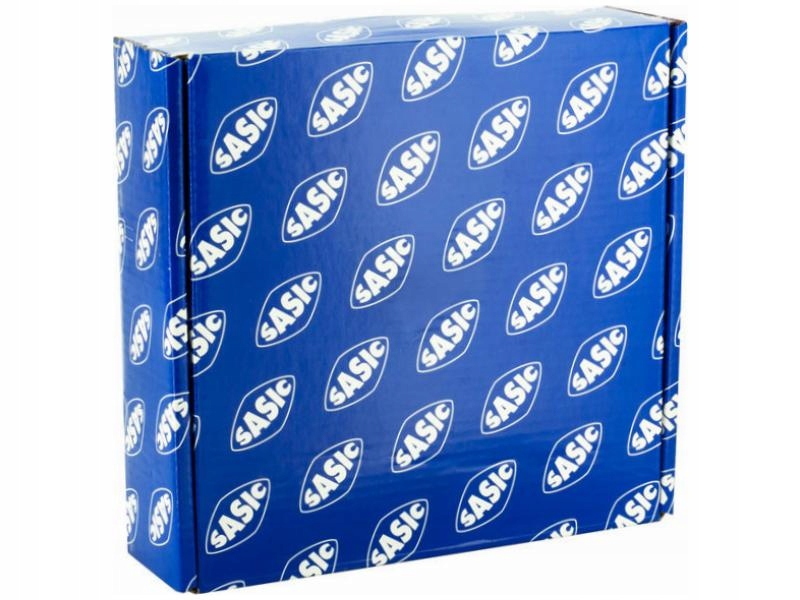 фото №1, Кронштейн амортизатора задня sasic 2650053