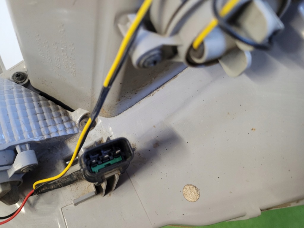 Купити Kia sportage iv 4 92405-d97 ліхтар задній лівий задня ліва w бампер оригінал