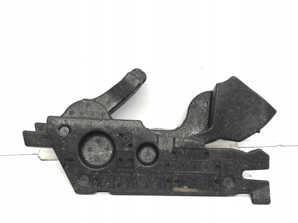 Mercedes-benz glc x254 гаситель ударов задний левый дверь a2547356100 Недорого