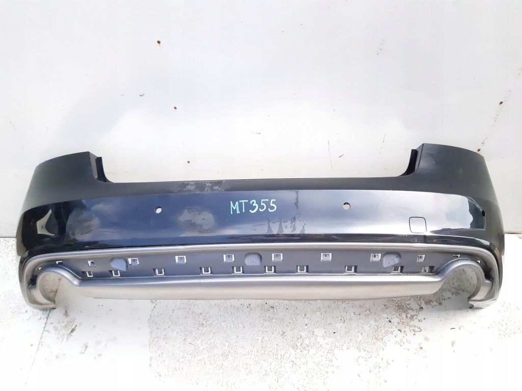 Купить Audi a5 8t0 s line lift бампер задняя задний