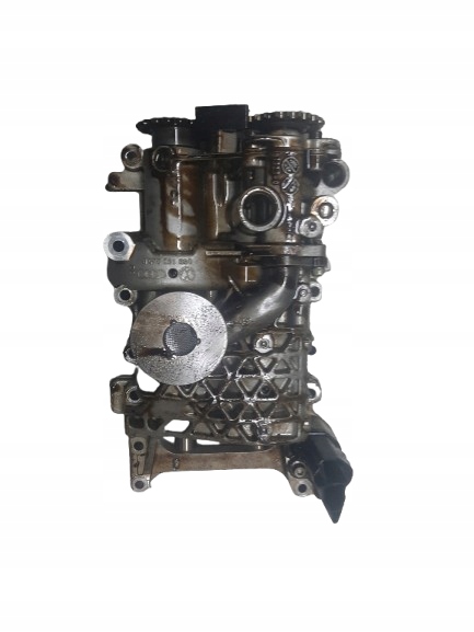 фото №1, Audi a3 8p 2.0 fsi axw насос оливи 06b103535b