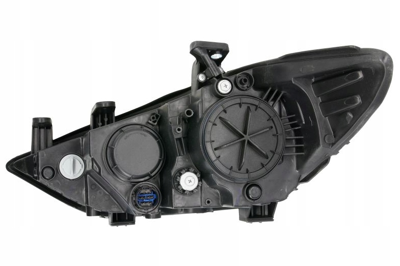 фото №5, Фары лампы hyundai elantra 15- l+p