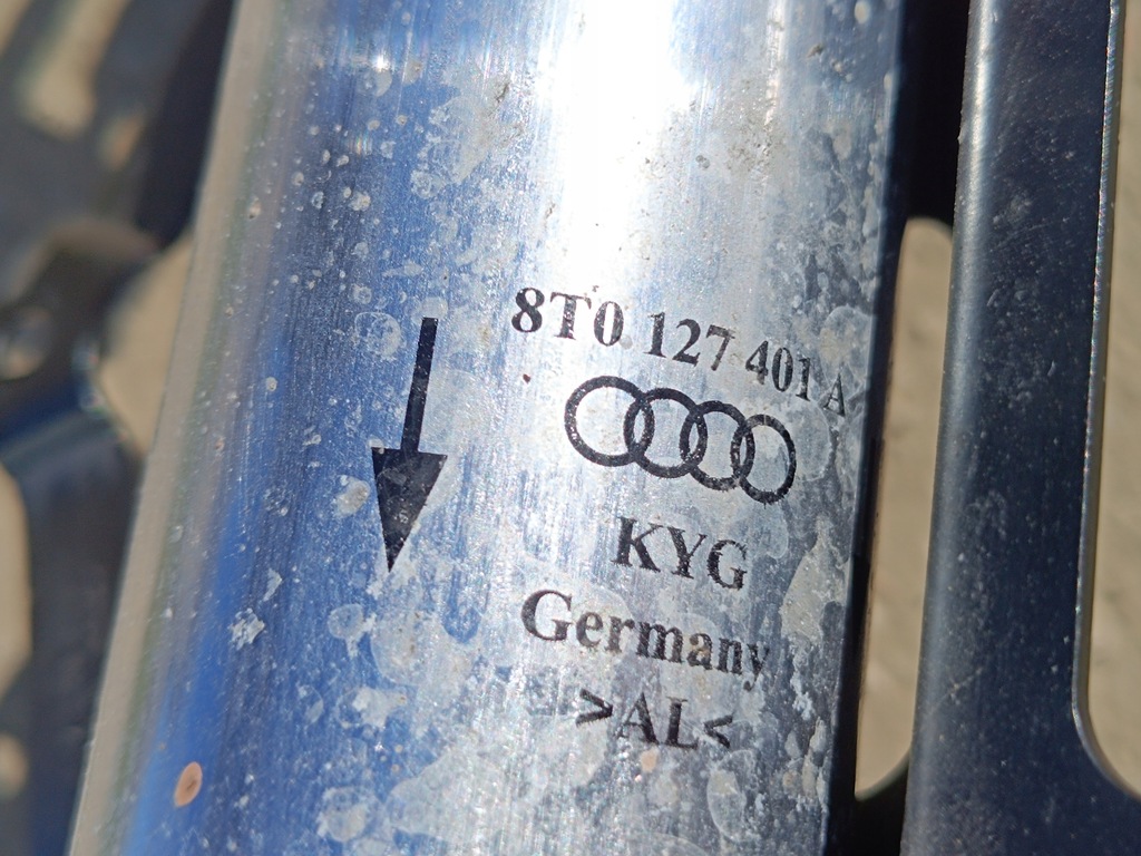 фото №11, Audi q5 fy lift 2.0 tdi 150kw 2022 r провода фильтр топлива 80a201544aj