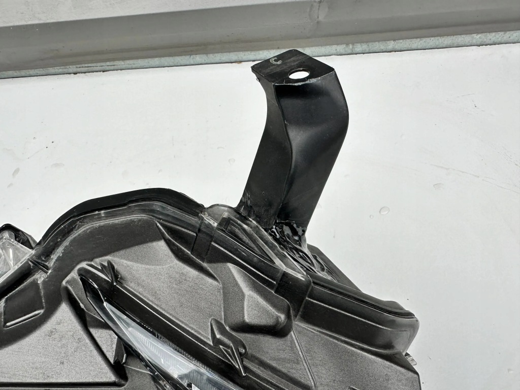 фото №4, Протитуманна фара led drl правий lexus nx