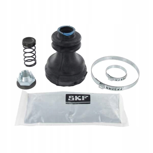 фото №1, Захист шарнір volvo v40 citroen zx dacia logan sandero solenza renault cl