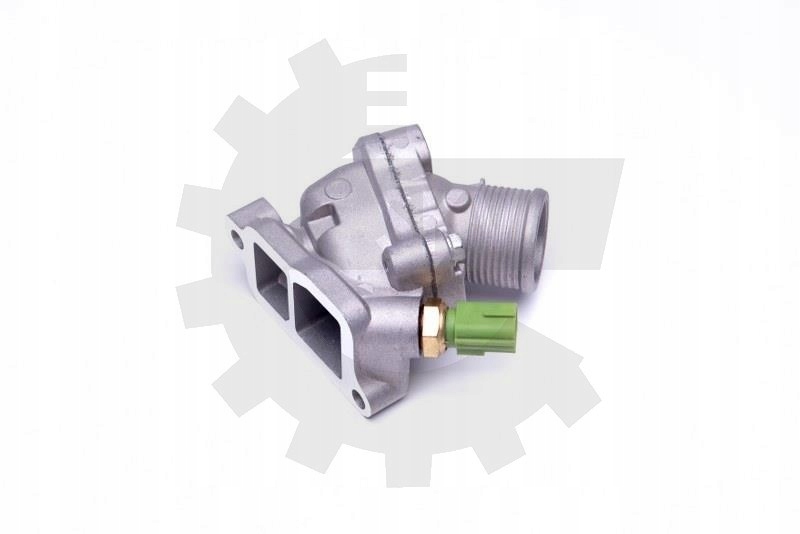 фото №10, Термостат volvo c30 c70 ii s40 ii s60 s80 31293699