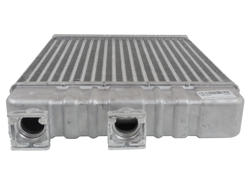 фото №1, Отопитель opel astra g