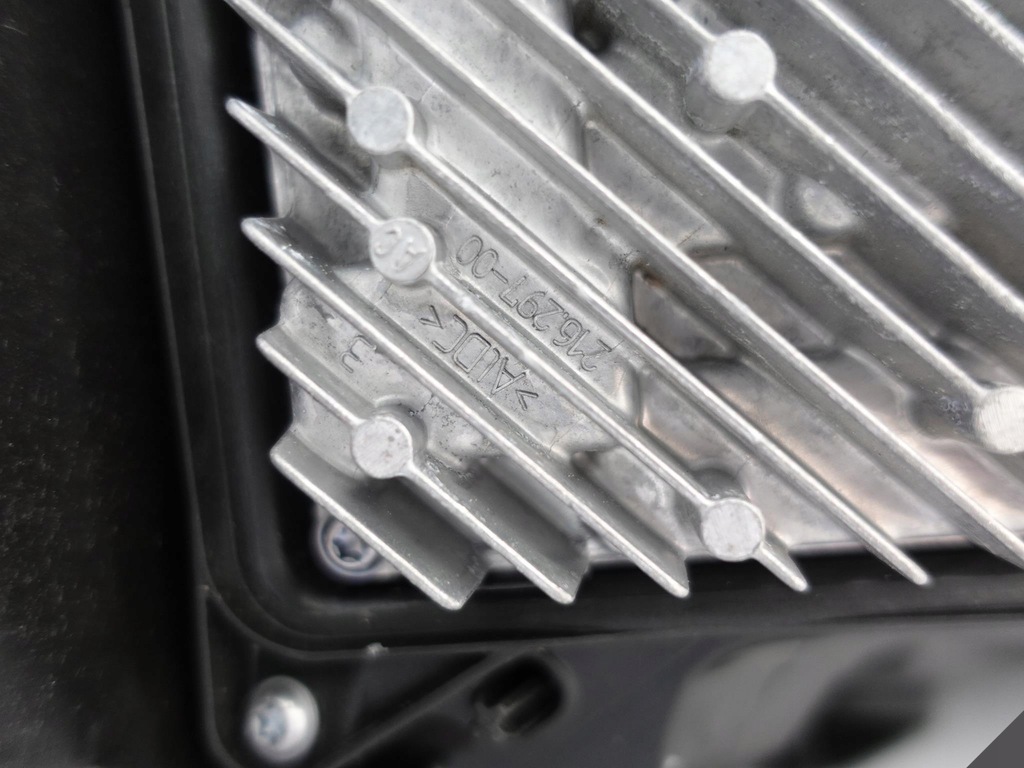 фото №11, Audi s6 a6 c8 4k0 18- лампа+ модуль matrix full led