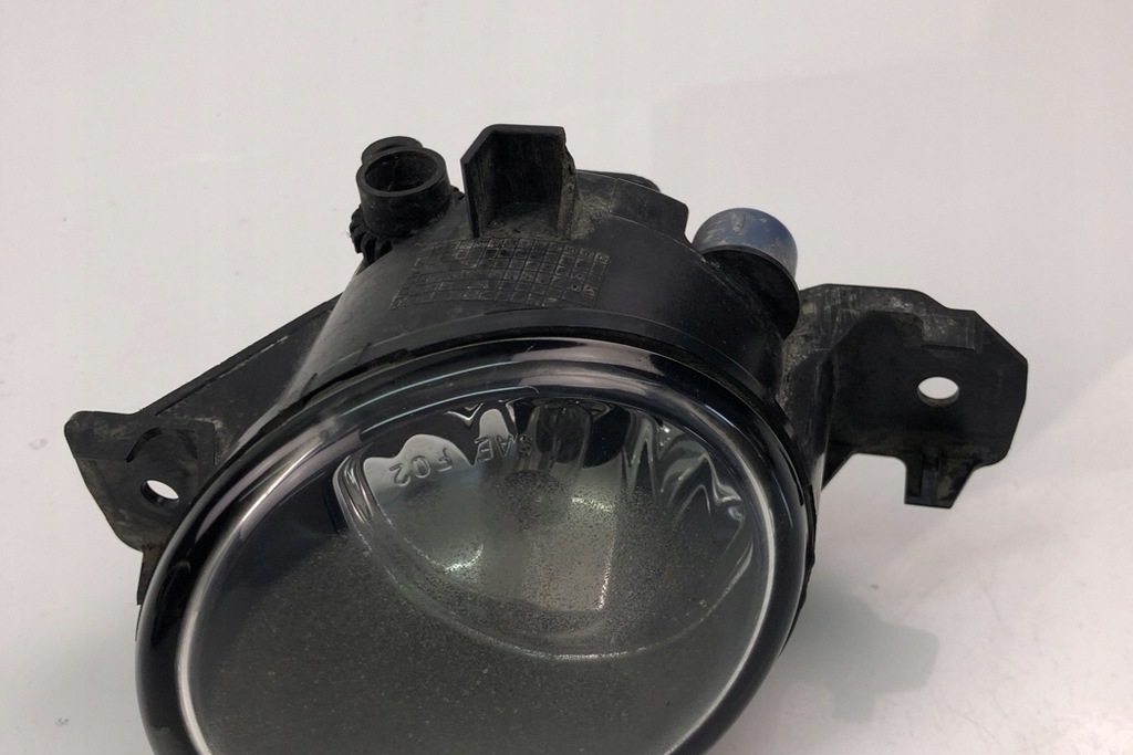 фото №1, Протитуманна фара лівий передній renault espace iv jk0/1_ 8200002470 2004