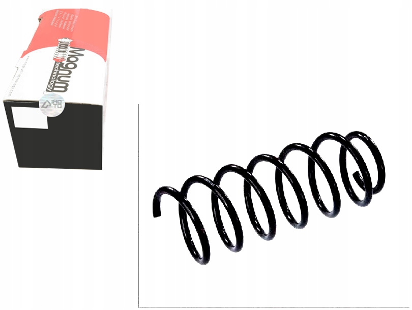 фото №1, Magnum пружина підвіска seat cordoba cordoba v