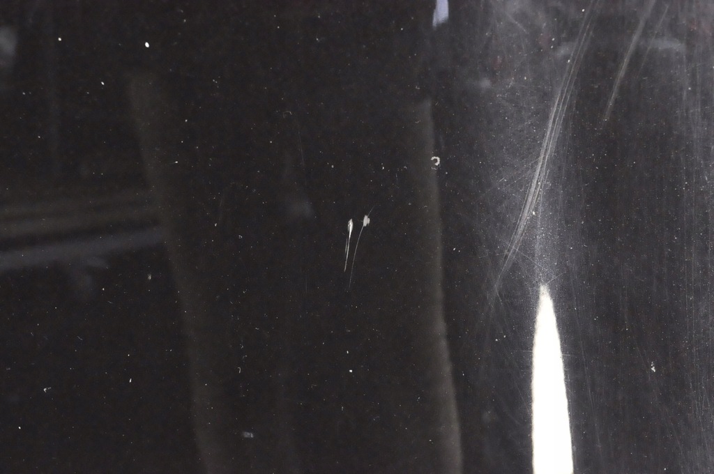 фото №7, Volvo xc60 i lift fl капот кришка відсік двигуна 717