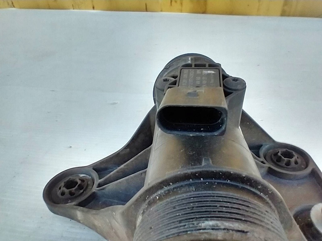 фото №6, Audi a6 c7 a7 4g 3.0 tdi труба шланг интеркулер 4g0145673r 03k906051