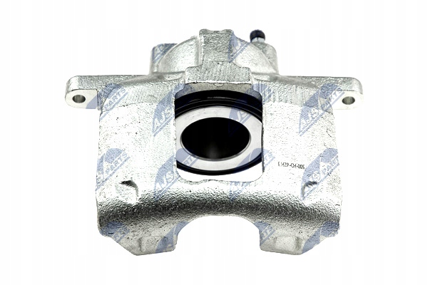 фото №11, Суппорт тормозной перед jeep wrangler 07- liberty 08- chrysler