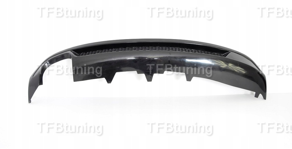 фото №11, Спойлер дифузор audi a5 8t 2007-2011 tfb тюнінг