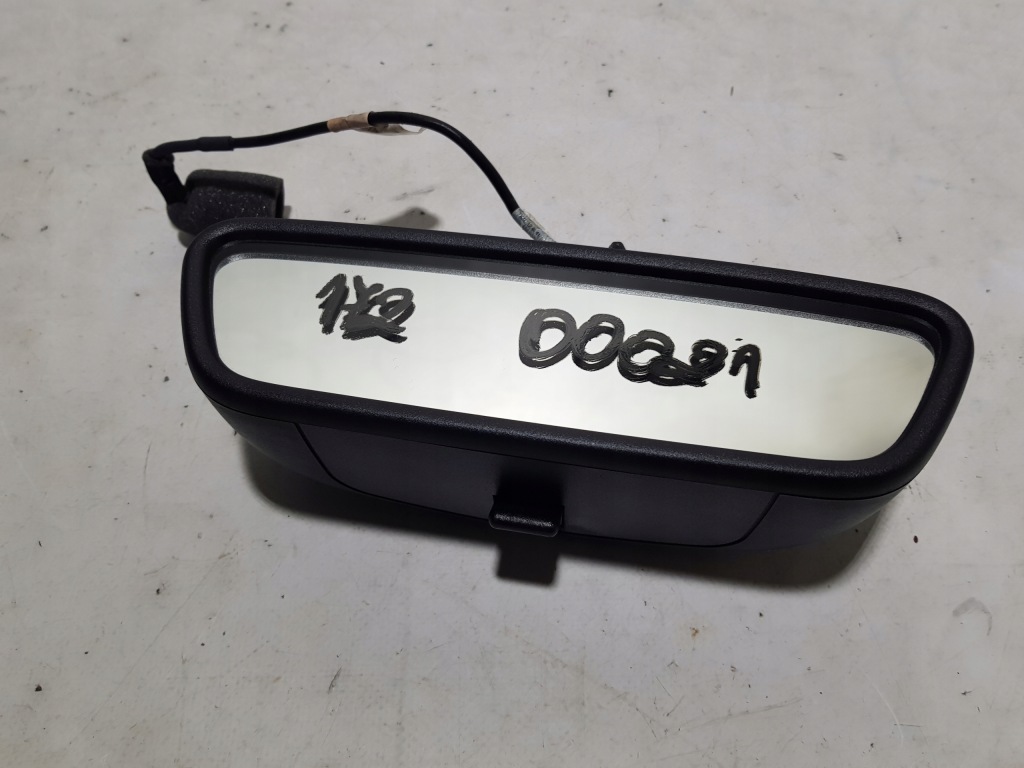 фото №1, Дзеркало внутрішнє mercedes slk w172 r172 amg