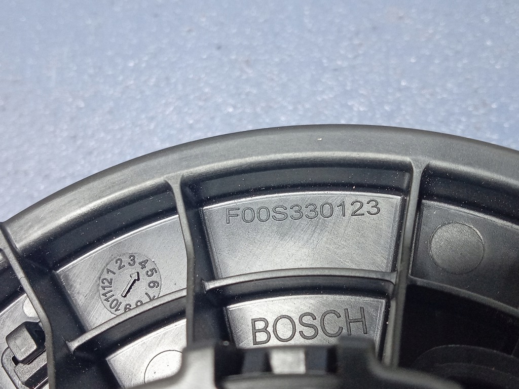 фото №6, Hyundai tucson iv 1.6 hybrid повітродувка повітря