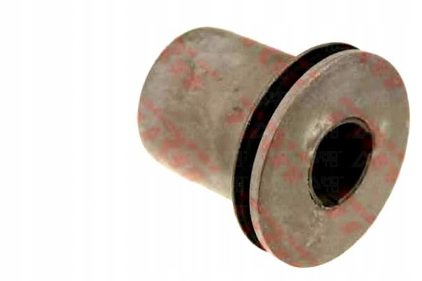 фото №2, Сайлентблок рычага nissan interstar opel movano r