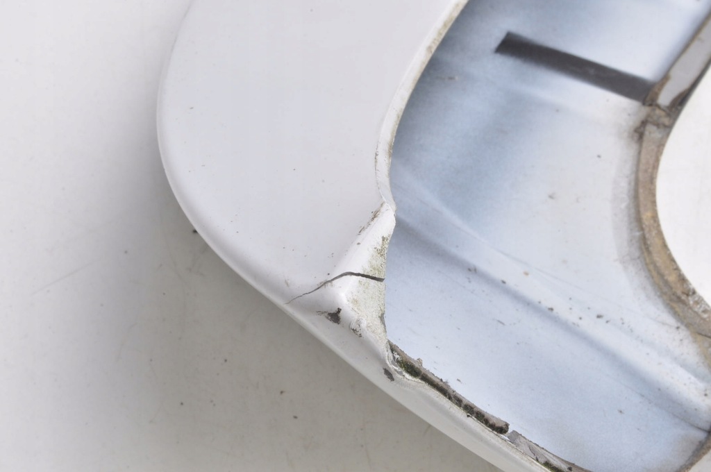 фото №8, Opel corsa d спойлер спойлер кришки спойлер 13257597 z474