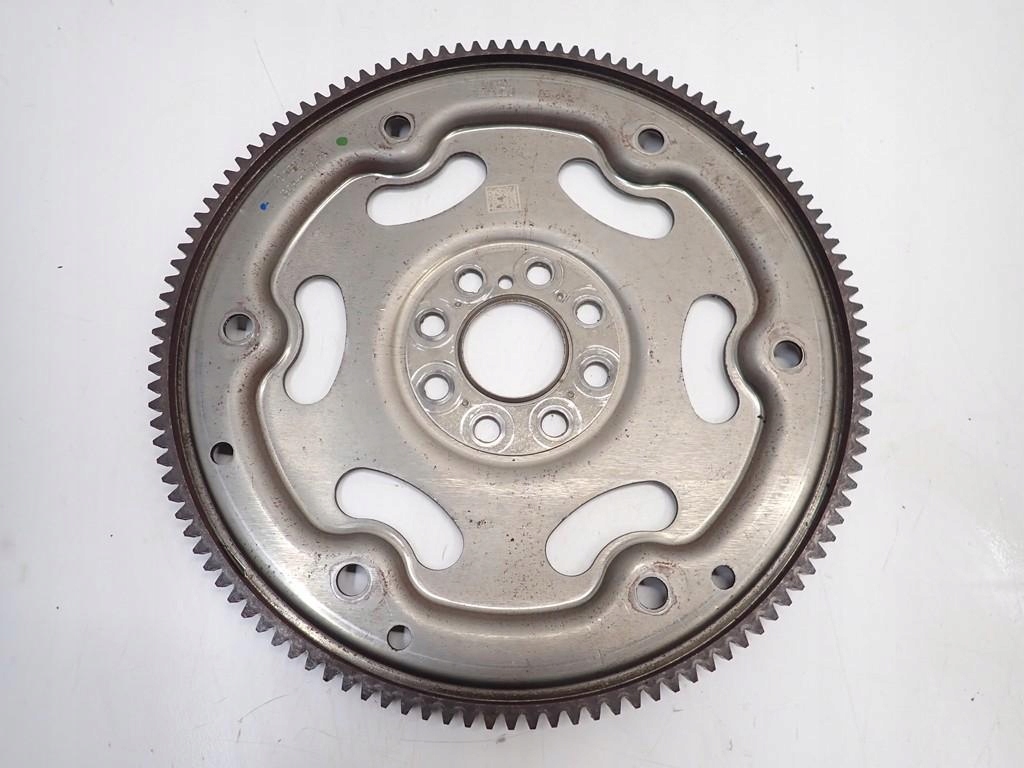 фото №1, Колесо маховик венец jb3p-6375-aa ford ranger iii iv 2.0 ecoblue yn2x 21r